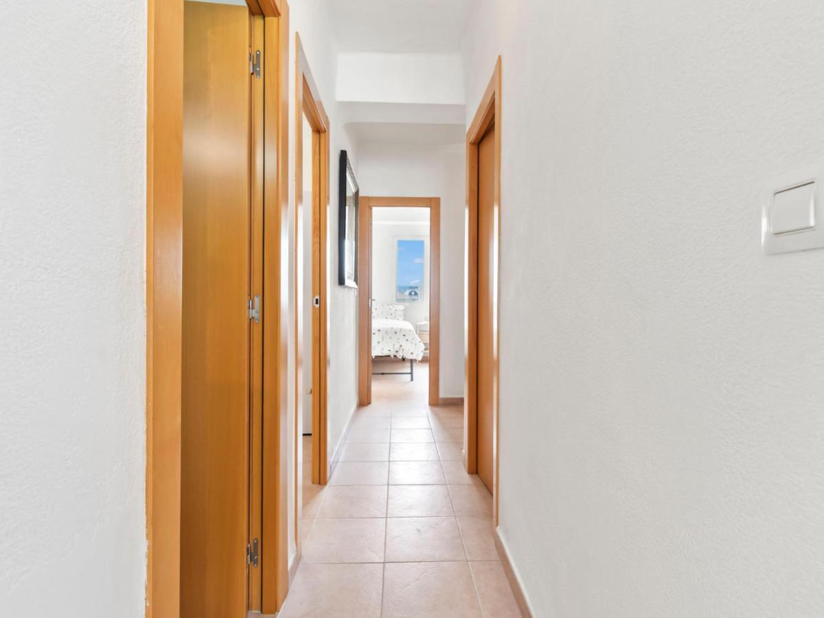 Apartment Puerto Denia Cervantes-2 By Interhome Екстер'єр фото