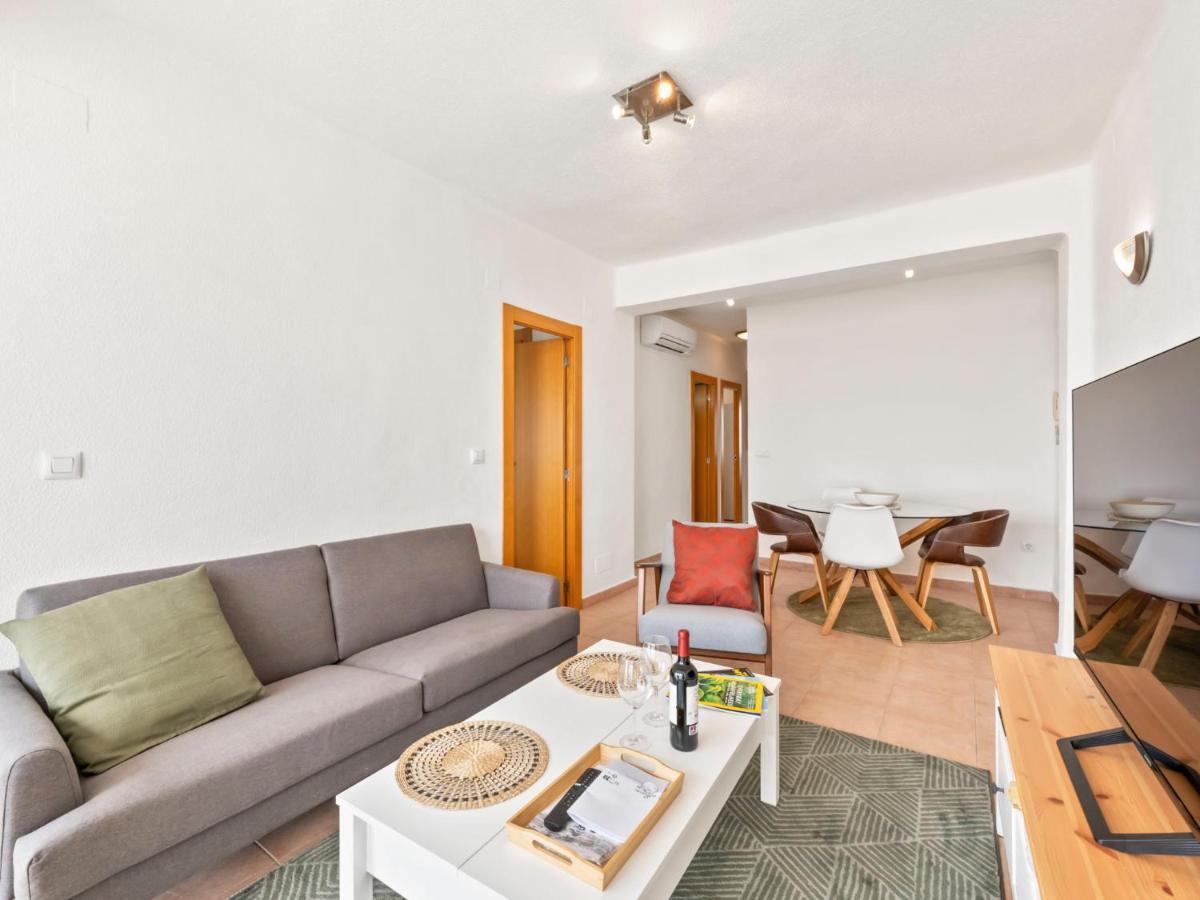 Apartment Puerto Denia Cervantes-2 By Interhome Екстер'єр фото