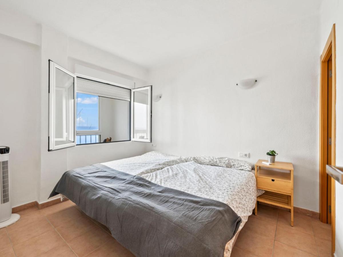 Apartment Puerto Denia Cervantes-2 By Interhome Екстер'єр фото