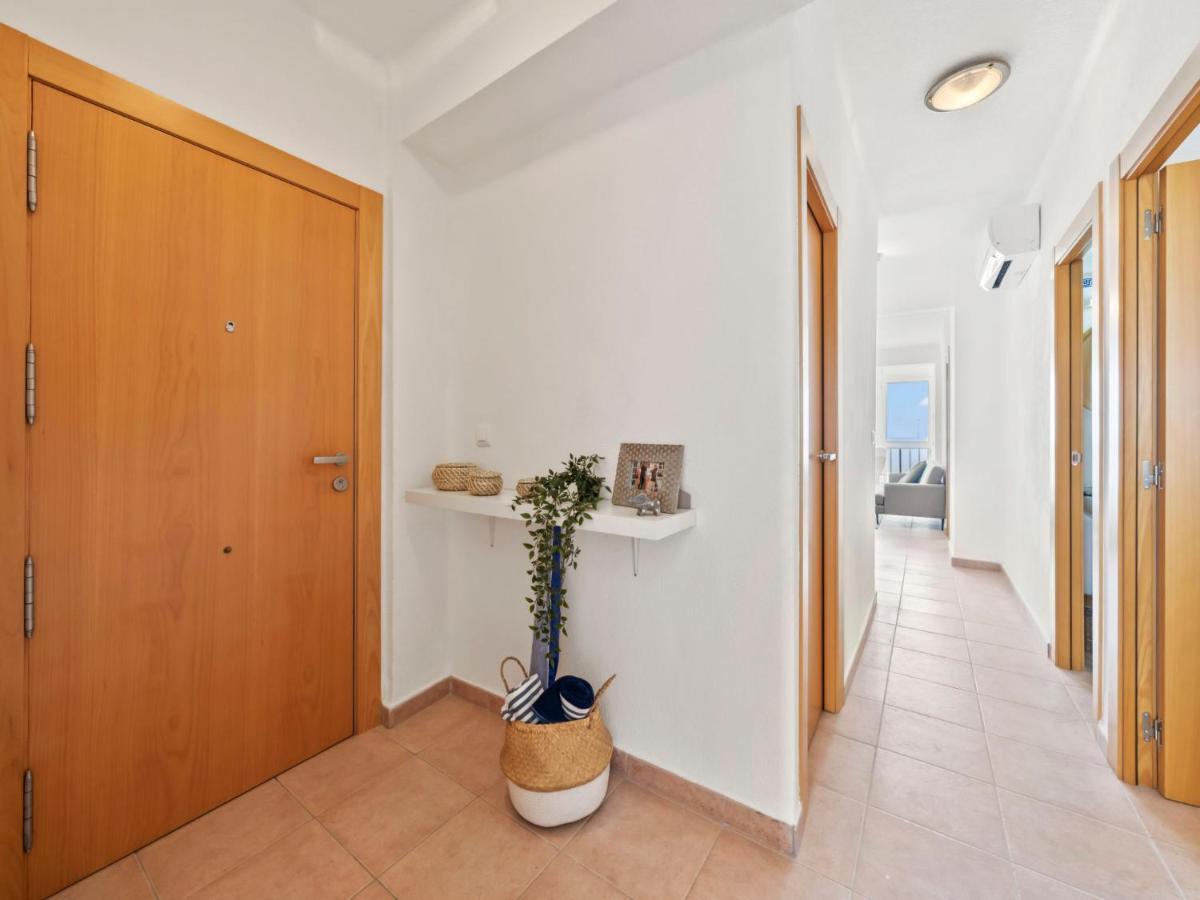 Apartment Puerto Denia Cervantes-2 By Interhome Екстер'єр фото