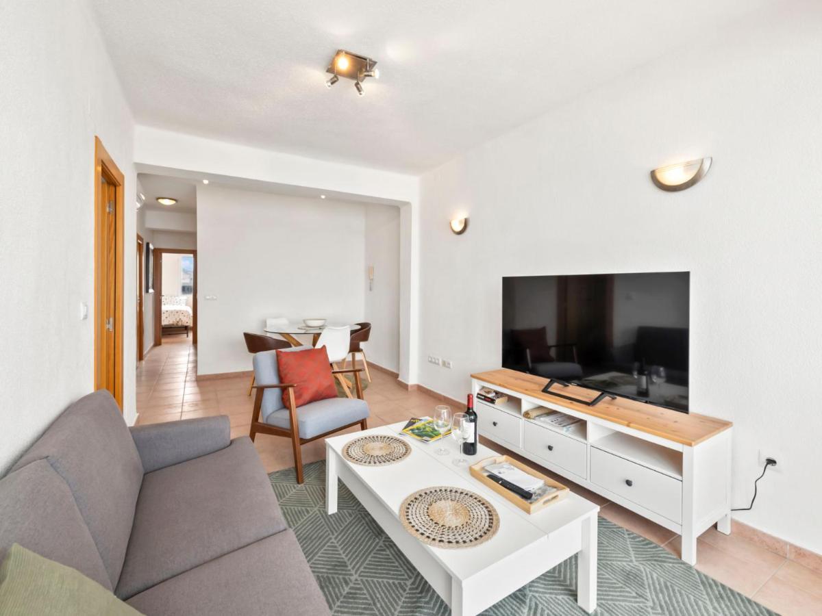 Apartment Puerto Denia Cervantes-2 By Interhome Екстер'єр фото